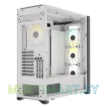 Корпус Corsair iCUE 7000X RGB CC-9011227-WW картинка 6